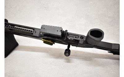 Masterpiece Arms ~ No Model ~ 6mm Creedmoor ~ 26.0" Barrel - Image 7 of 10