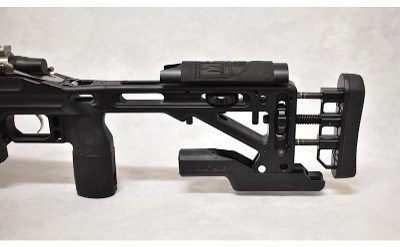 Masterpiece Arms ~ No Model ~ 6mm Creedmoor ~ 26.0" Barrel - Image 9 of 10