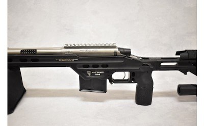 Masterpiece Arms ~ No Model ~ 6mm Creedmoor ~ 26.0" Barrel - Image 8 of 10