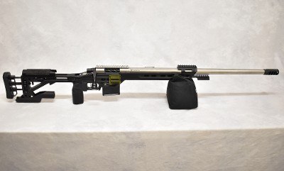 Masterpiece Arms ~ No Model ~ 6mm Creedmoor ~ 26.0" Barrel - Image 1 of 10