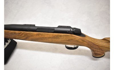 Weatherby ~ 307 ~ .300 Weatherby Magnum ~ 26.0" Barrel - Image 8 of 10