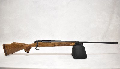Weatherby ~ 307 ~ .300 Weatherby Magnum ~ 26.0" Barrel - Image 1 of 10