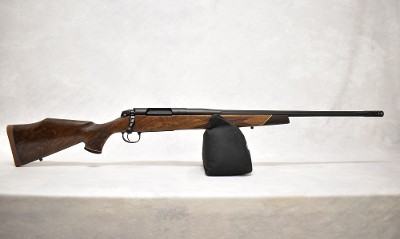 Weatherby ~ 307 ~ 6.5 PRC ~ 22.0" Barrel - Image 1 of 10