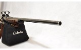 Browning ~ B.B.R. ~ 7mm Remington Magnum ~ 24.0" Barrel - 5 of 10