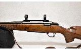 Browning ~ B.B.R. ~ 7mm Remington Magnum ~ 24.0" Barrel - 8 of 10