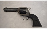 Colt~Peacemaker~22 Long Rifle - 2 of 2