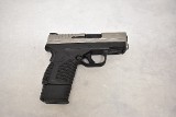 Springfield Armory~XDS~45 ACP - 1 of 2