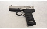 Ruger ~ P95DC ~ 9mm Luger - 2 of 3