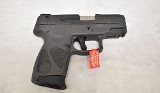 Taurus ~ PT111 ~ 9mm Luger - 1 of 3