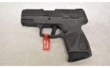 Taurus ~ PT111 ~ 9mm Luger - 2 of 3