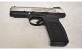 Ruger ~ SR45 ~ .45 Auto - 2 of 3
