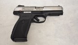 Ruger ~ SR45 ~ .45 Auto - 1 of 3
