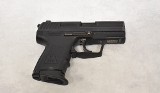 Heckler & Koch ~ P2000SK ~ .40 S&W - 1 of 2