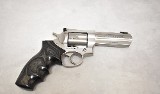 Ruger~GP100~.357 Magnum - 1 of 2