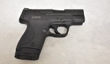 Smith & Wesson ~ M&P 9 Shield ~ 9mm Luger - 1 of 3