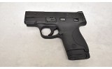 Smith & Wesson ~ M&P 9 Shield ~ 9mm Luger - 2 of 3