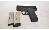 Smith & Wesson ~ M&P 9 Shield ~ 9mm Luger - 3 of 3
