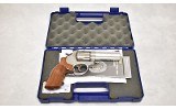 Smith & Wesson~686-5~.357 Magnum - 3 of 3
