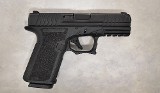 Polymer80 ~ PFC9 ~ 9mm Luger - 1 of 4
