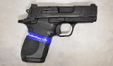 Smith & Wesson ~ CSX ~ 9mm Luger - 1 of 3