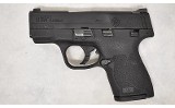 Smith & Wesson ~ M&P 9 Shield ~ 9mm Luger - 2 of 4