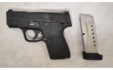 Smith & Wesson ~ M&P 9 Shield ~ 9mm Luger - 3 of 4