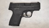 Smith & Wesson ~ M&P 9 Shield ~ 9mm Luger - 1 of 4