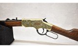 Henry ~ None ~ .22 Long Rifle ~ 19.0" - 8 of 10