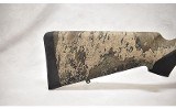 Tikka ~ T3X ~ 6.5 Creedmoor ~ 24.0" Barrel - 2 of 10