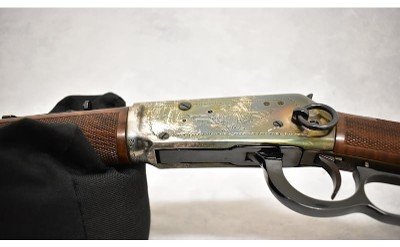 Winchester ~ 94 ~ .30-30 Winchester ~ 19.5" Barrel - Image 7 of 10