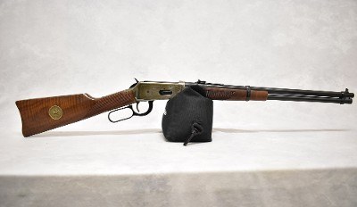 Winchester ~ 94 ~ .30-30 Winchester ~ 19.5" Barrel - Image 1 of 10