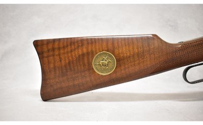 Winchester ~ 94 ~ .30-30 Winchester ~ 19.5" Barrel - Image 2 of 10