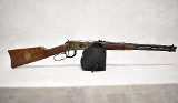 Winchester ~ 94 ~ .30-30 Winchester ~ 19.5" Barrel