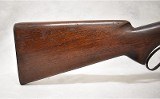 Winchester ~ 64 ~ .30 WCF ~ 19.5" Barrel - Image 2 of 10