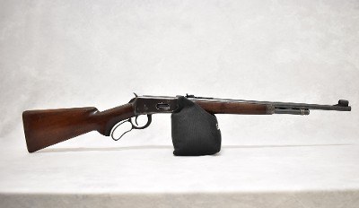 Winchester ~ 64 ~ .30 WCF ~ 19.5" Barrel - Image 1 of 10