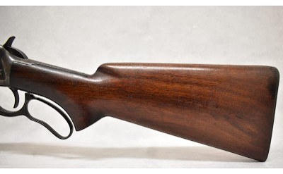 Winchester ~ 64 ~ .30 WCF ~ 19.5" Barrel - Image 9 of 10