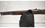 Winchester ~ 64 ~ .30 WCF ~ 19.5" Barrel - Image 6 of 10