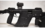 Kriss USA ~ Vector CRB ~ .45 Auto ~ 16.0" Barrel - 3 of 9