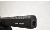 Kriss USA ~ Vector CRB ~ .45 Auto ~ 16.0" Barrel - 5 of 9