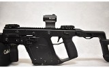 Kriss USA ~ Vector CRB ~ .45 Auto ~ 16.0" Barrel - 7 of 9