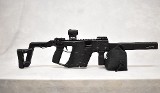 Kriss USA ~ Vector CRB ~ .45 Auto ~ 16.0" Barrel - 1 of 9