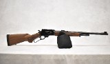 Marlin ~ 1895 ~ .45-70 Government ~ 22.0" Barrel - 1 of 10