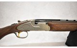 Weatherby ~ Athena ~ 20 Gauge ~ 28.0" Barrel - 3 of 10