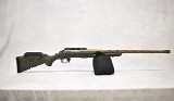 Ruger ~ American ~ 7mm-08 Remington ~ 22.0" Barrel - 1 of 10