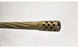 Ruger ~ American ~ 7mm-08 Remington ~ 22.0" Barrel - 5 of 10
