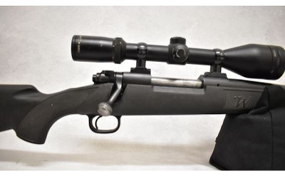 Winchester ~ 70 ~ .300 Winchester Magnum ~ 28.0" Barrel - Image 3 of 10