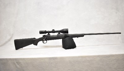 Winchester ~ 70 ~ .300 Winchester Magnum ~ 28.0" Barrel - Image 1 of 10