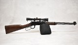 Henry ~ H001M ~ .22 Magnum ~ 19.0" Barrel - 1 of 10