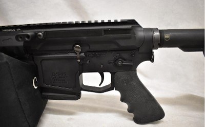 Dark Storm Industries ~ DS-15 ~ 5.56 Nato - Image 9 of 11