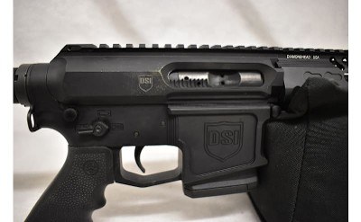 Dark Storm Industries ~ DS-15 ~ 5.56 Nato - Image 4 of 11